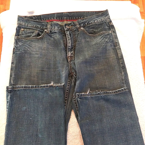 Red Camel Jeans - Picture 3 of 5